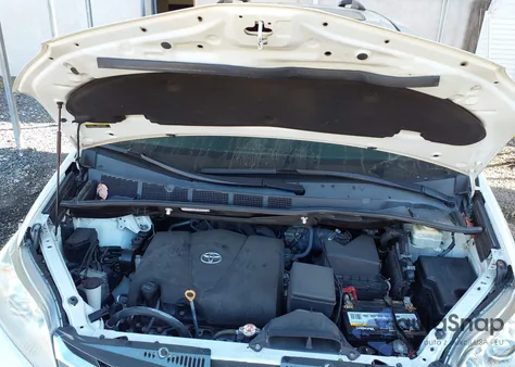 2018 Toyota Sienna Xle Premium 8 Passenger из США, поврежденный, VIN 5TDYZ3DC6JS905338